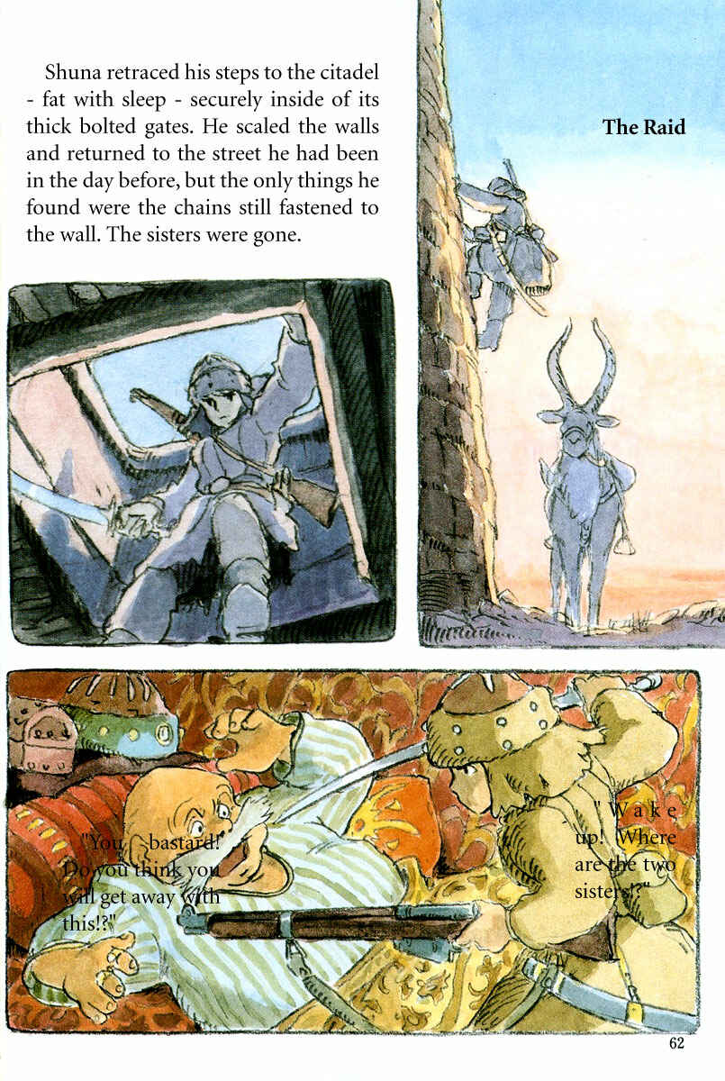 Page 2 Chapter 4 Shunas Journey