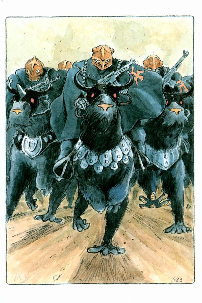 Page 7 Chapter 4 Shunas Journey