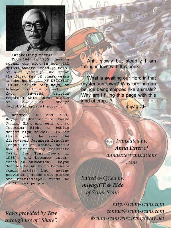 Page 1 Chapter 2 Shunas Journey