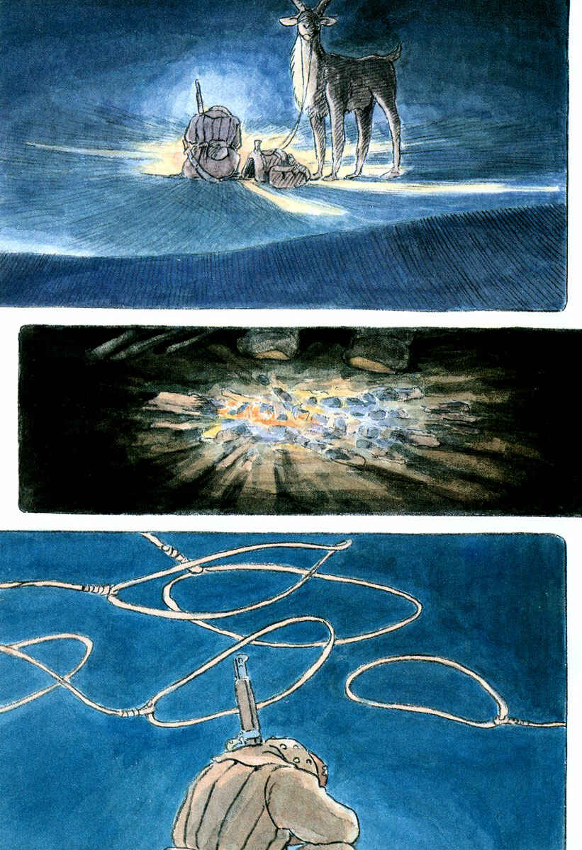 Page 10 Chapter 2 Shunas Journey