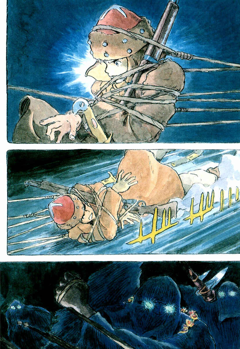 Page 11 Chapter 2 Shunas Journey