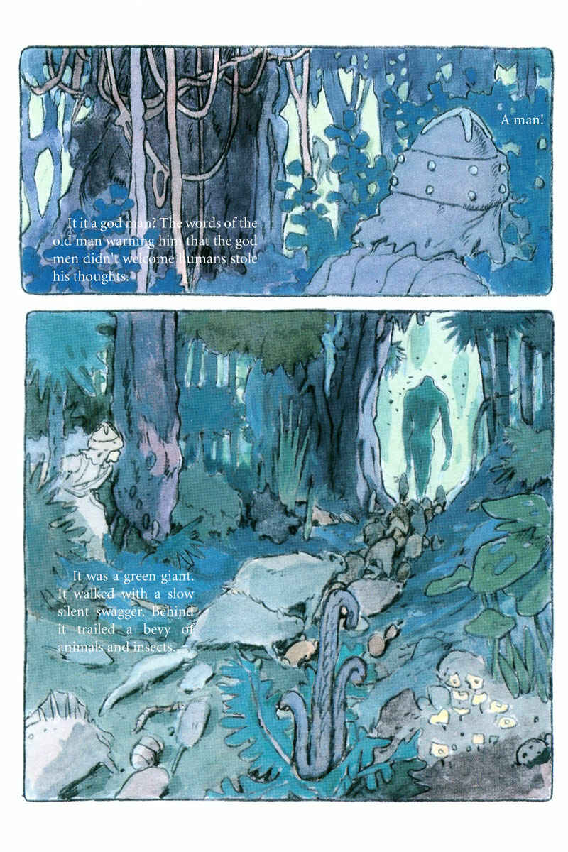 Page 11 Chapter 5 Shunas Journey