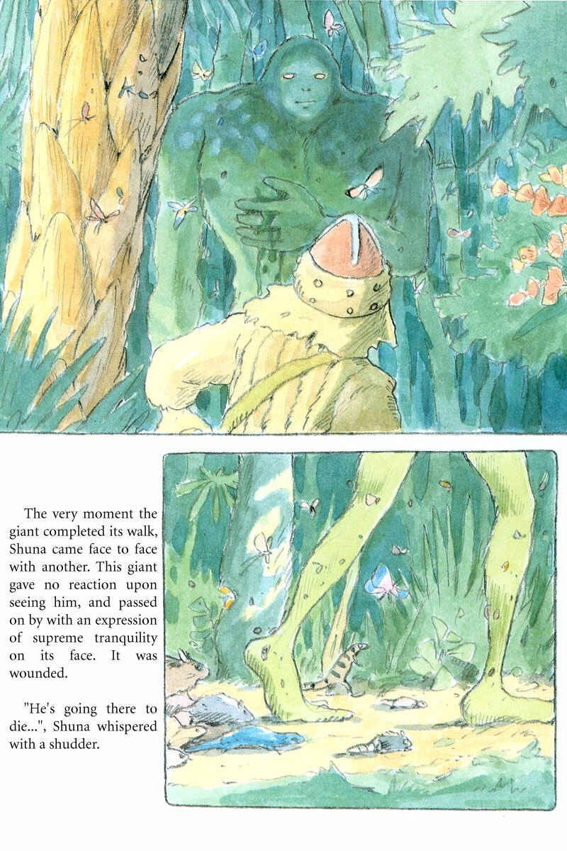 Page 13 Chapter 5 Shunas Journey