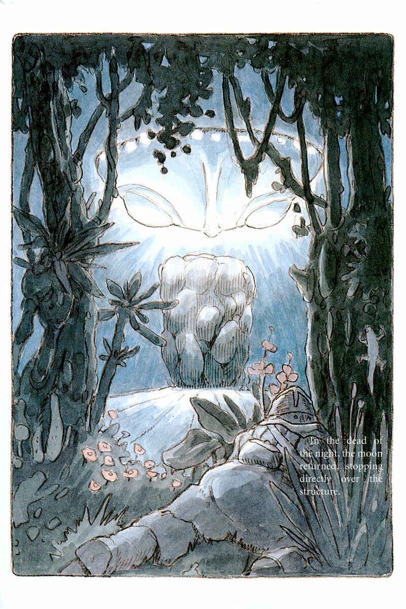 Page 16 Chapter 5 Shunas Journey