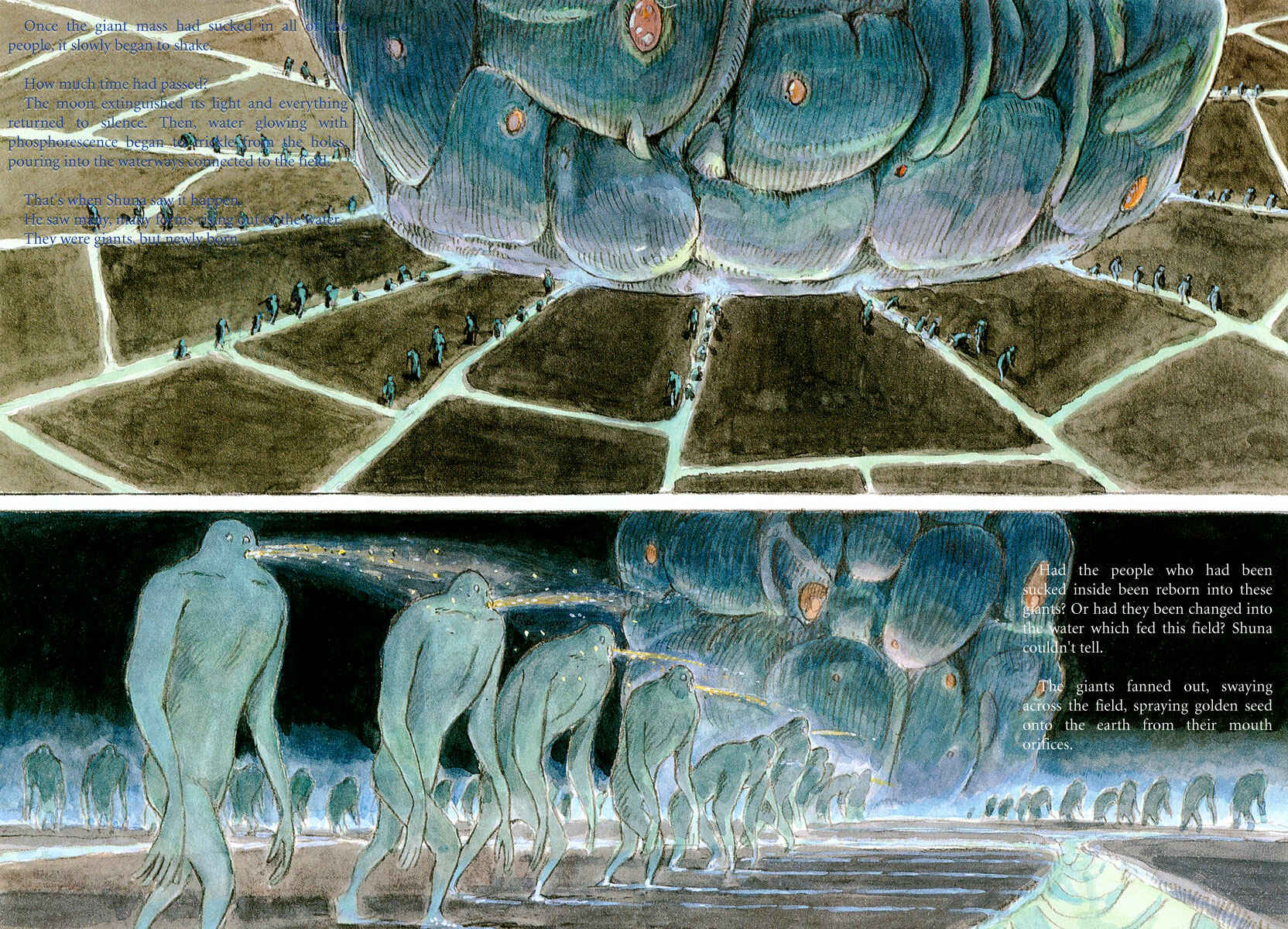 Page 18 Chapter 5 Shunas Journey
