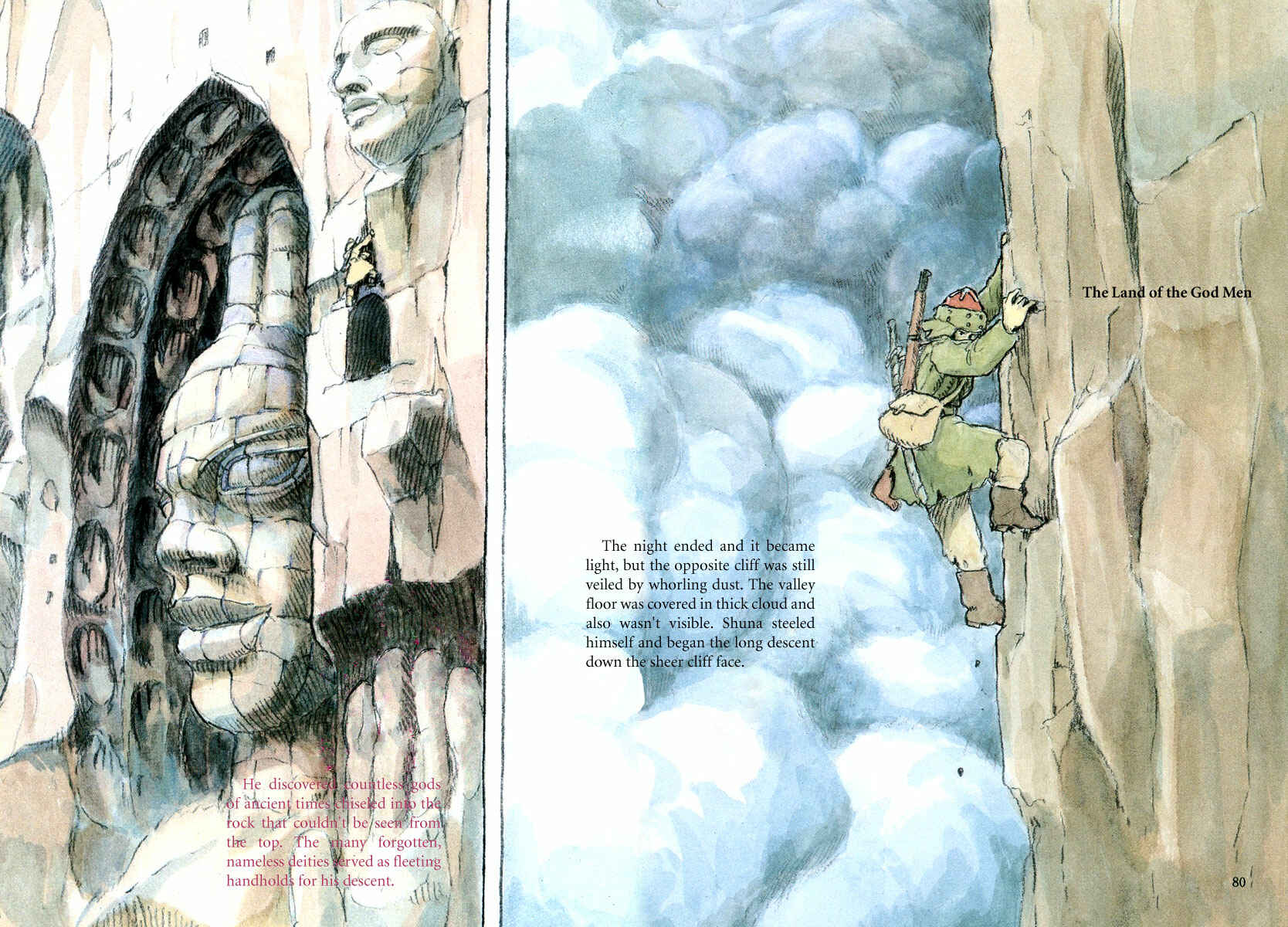 Page 2 Chapter 5 Shunas Journey