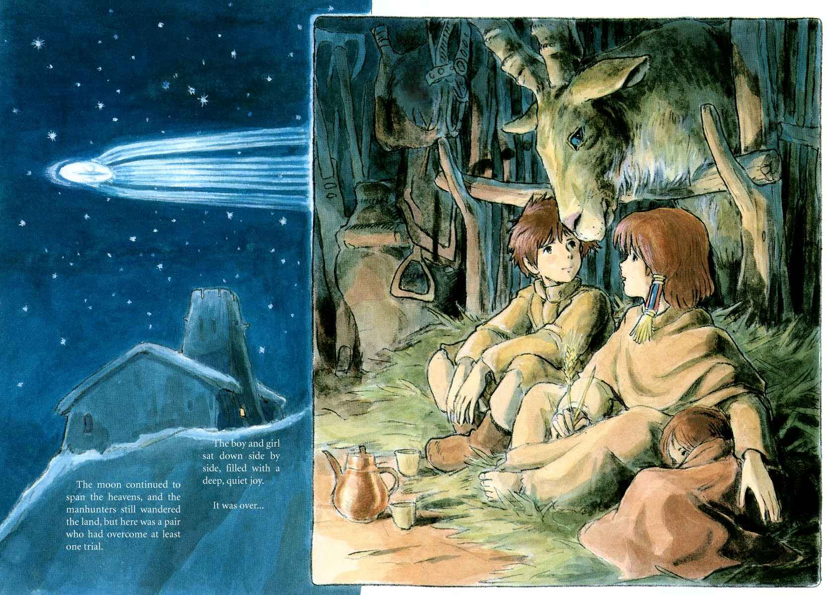 Page 25 Chapter 6 Shunas Journey