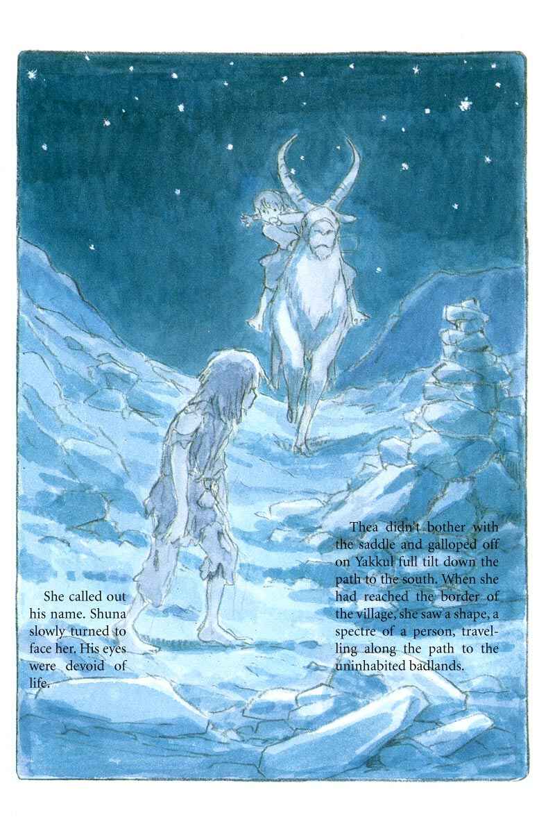 Page 6 Chapter 6 Shunas Journey