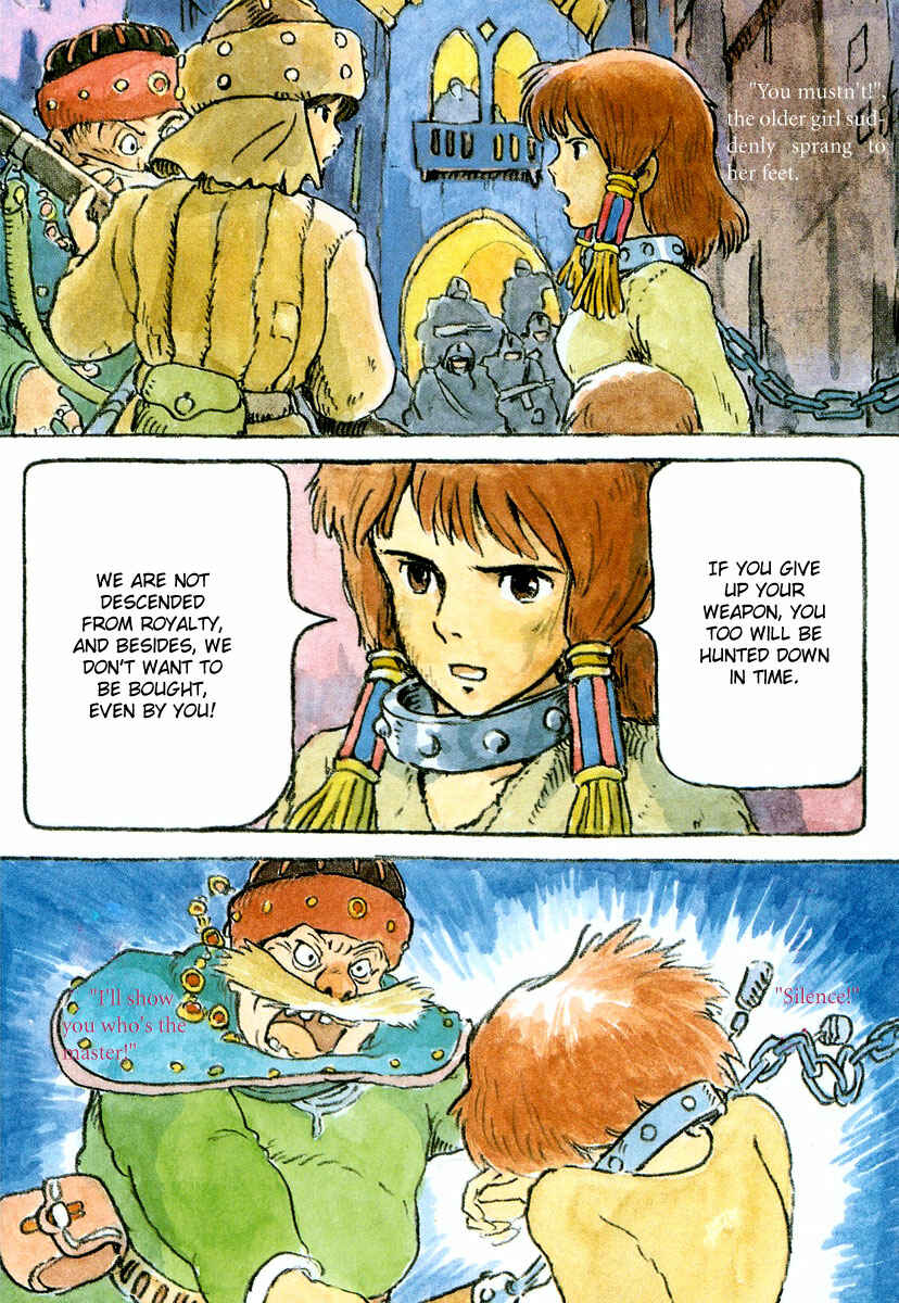 Page 10 Chapter 3 Shunas Journey
