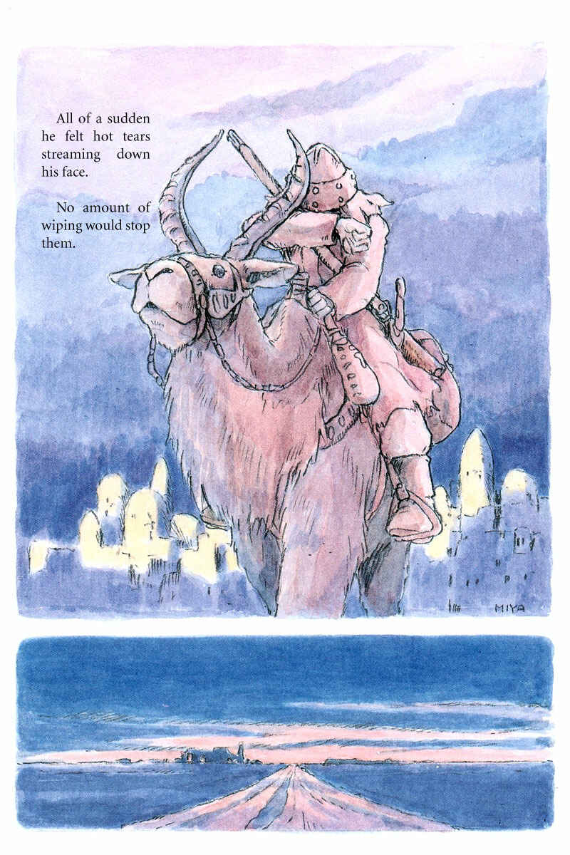 Page 12 Chapter 3 Shunas Journey