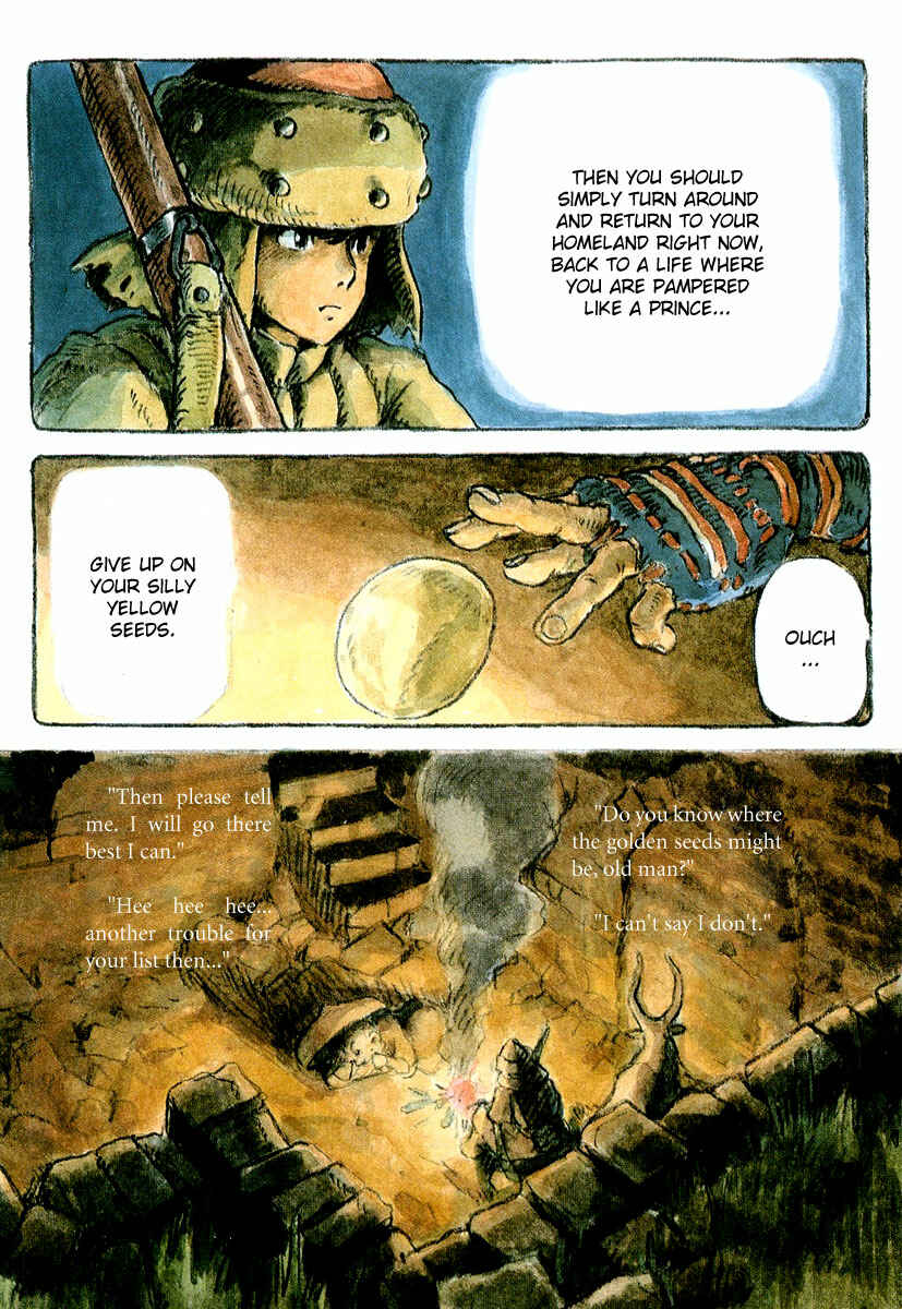 Page 15 Chapter 3 Shunas Journey