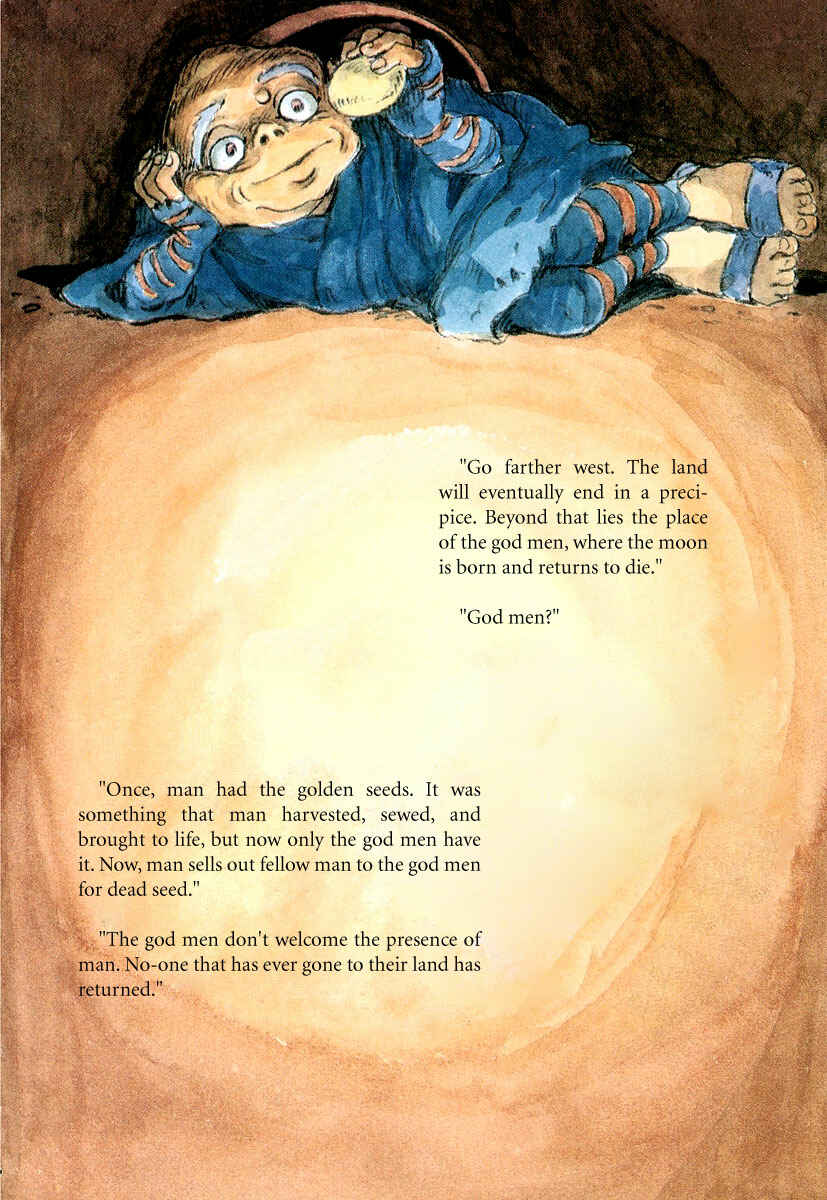 Page 16 Chapter 3 Shunas Journey