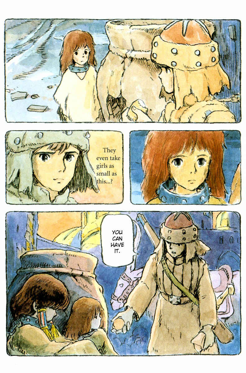 Page 7 Chapter 3 Shunas Journey