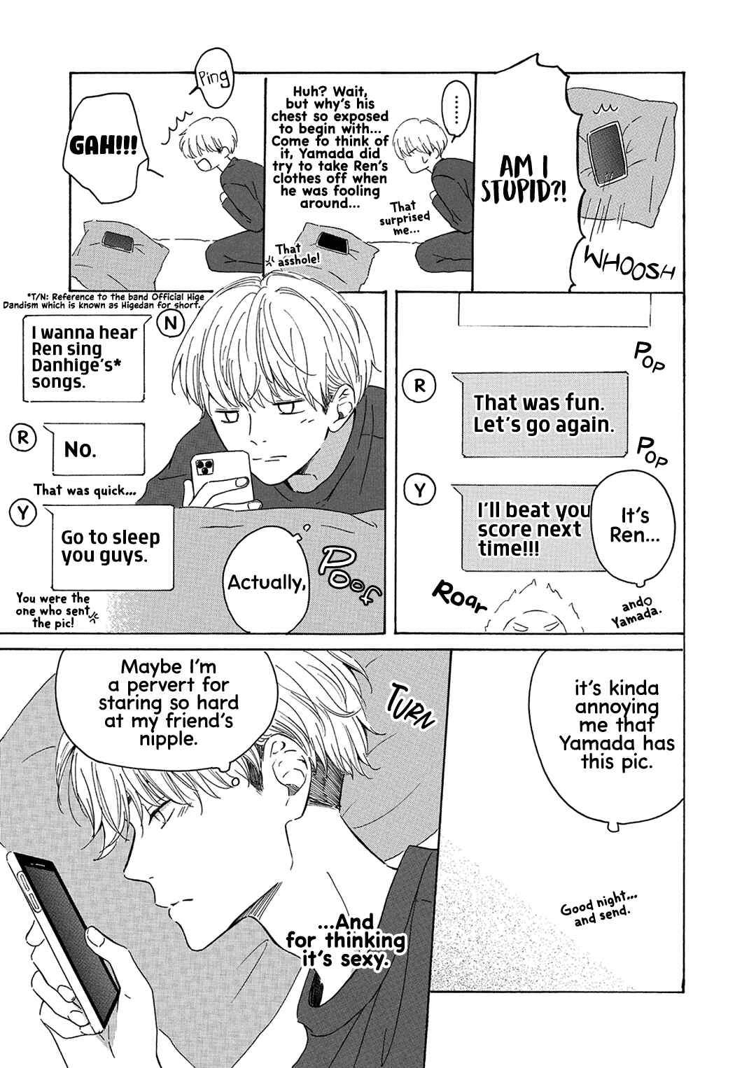 Page 11 Chapter 1 Baka