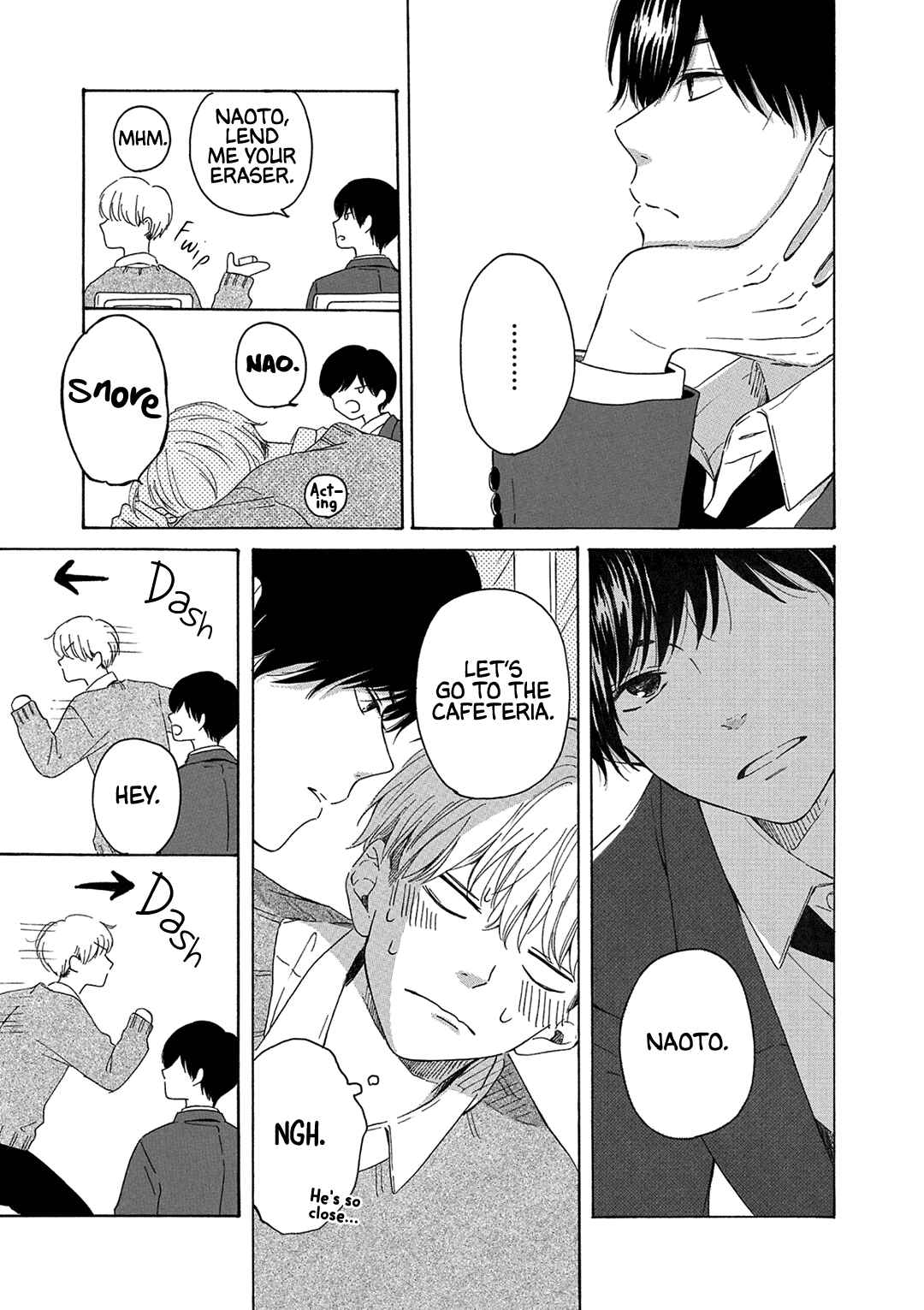 Page 15 Chapter 1 Baka