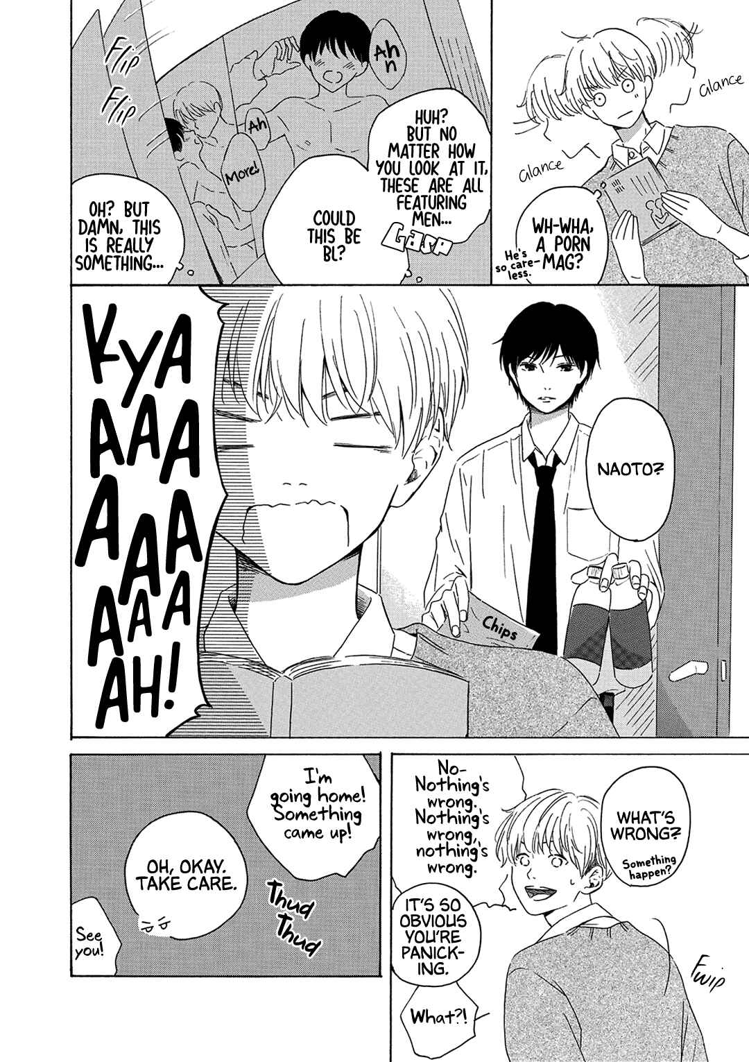 Page 4 Chapter 1 Baka