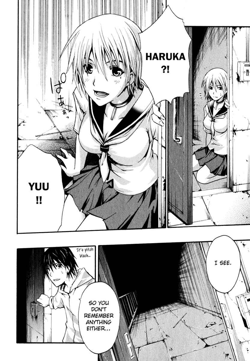 Page 11 Chapter 2 Doubt