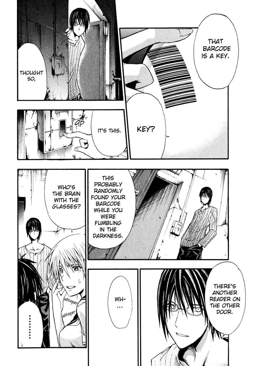 Page 13 Chapter 2 Doubt