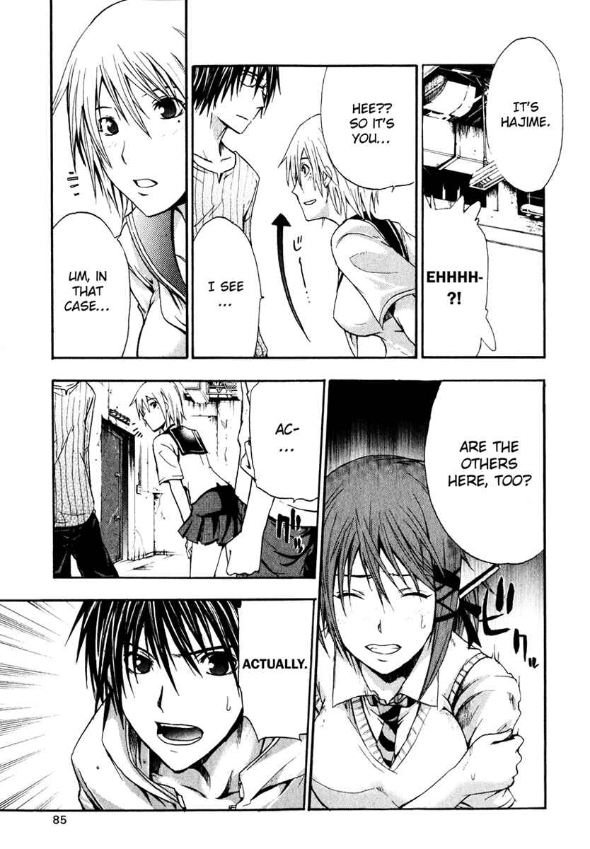 Page 14 Chapter 2 Doubt