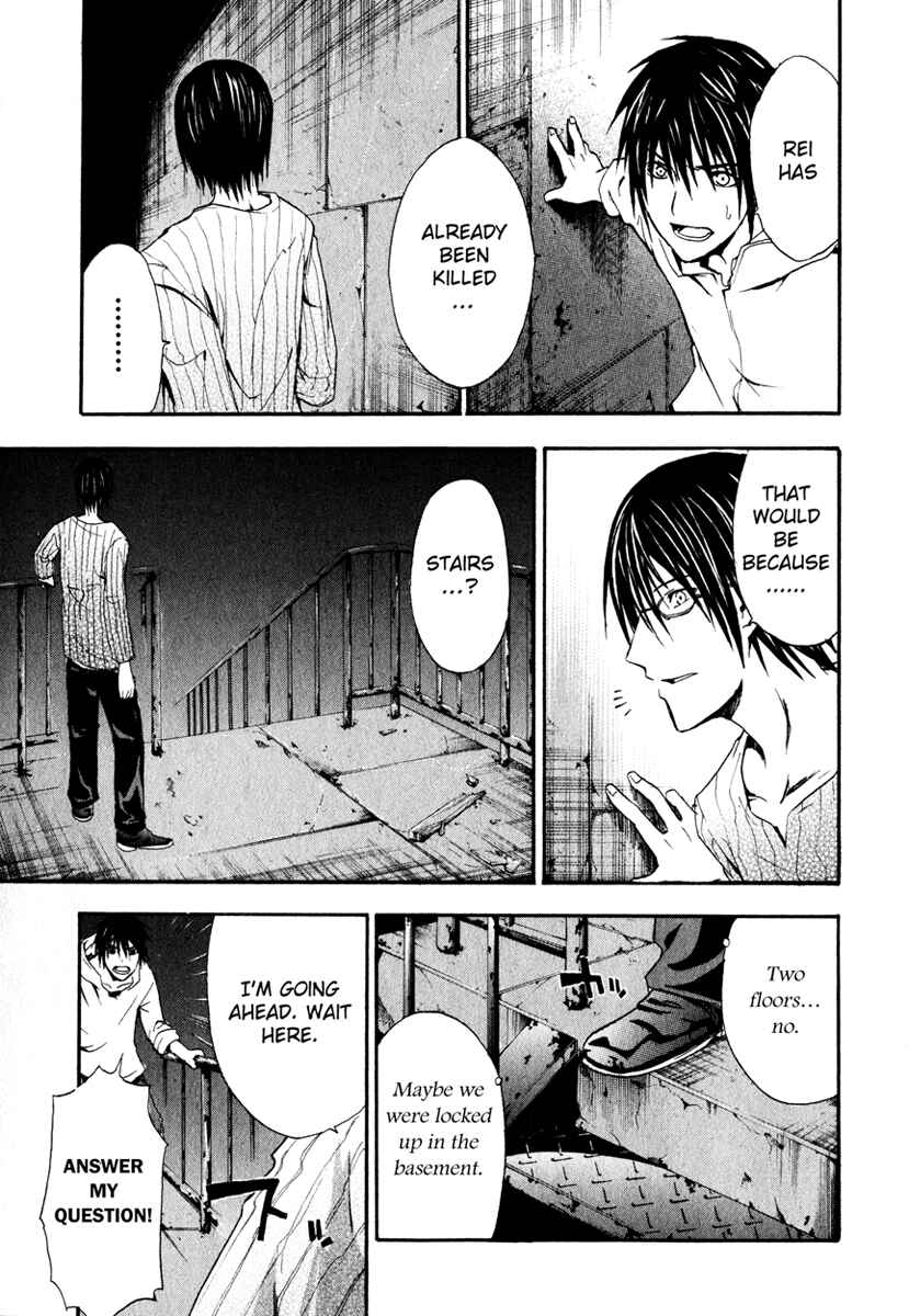 Page 18 Chapter 2 Doubt