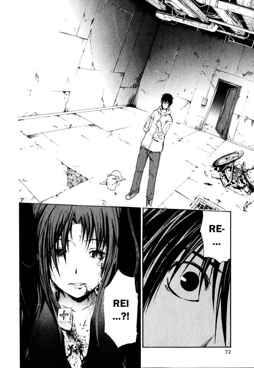 Page 2 Chapter 2 Doubt