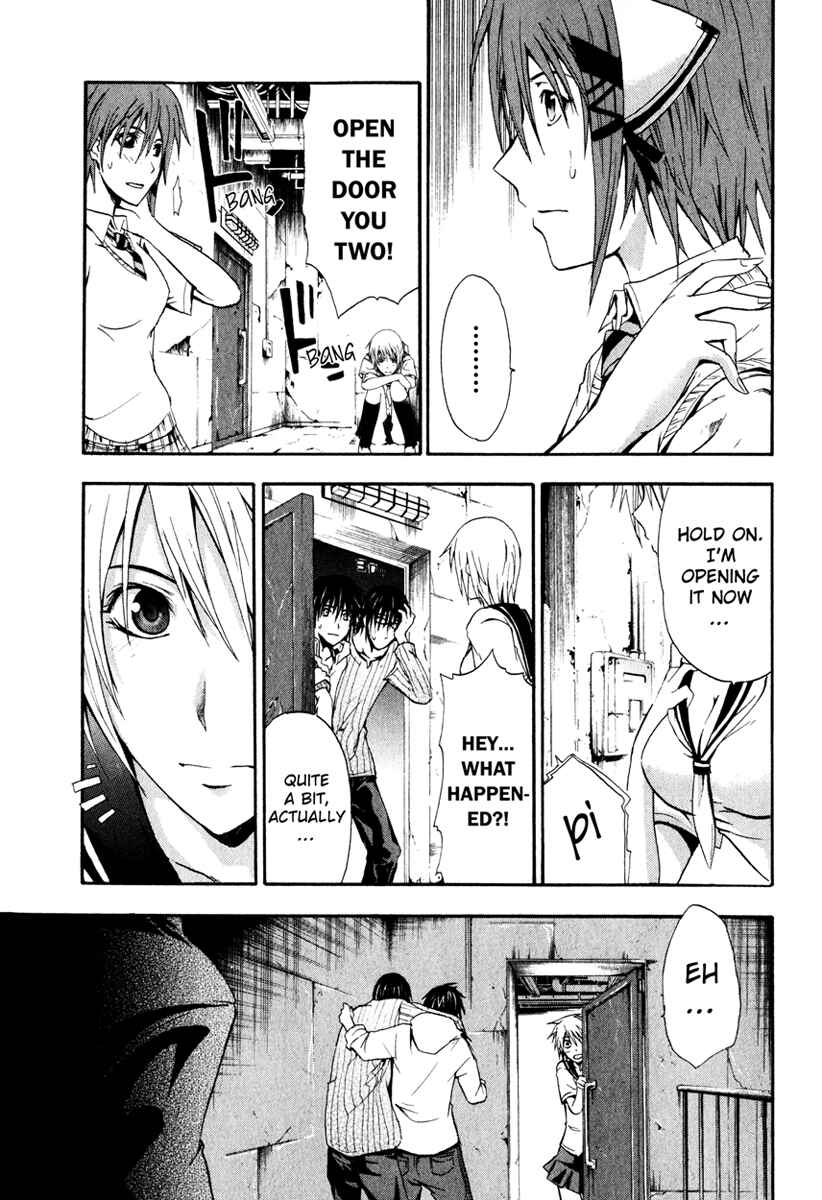 Page 26 Chapter 2 Doubt
