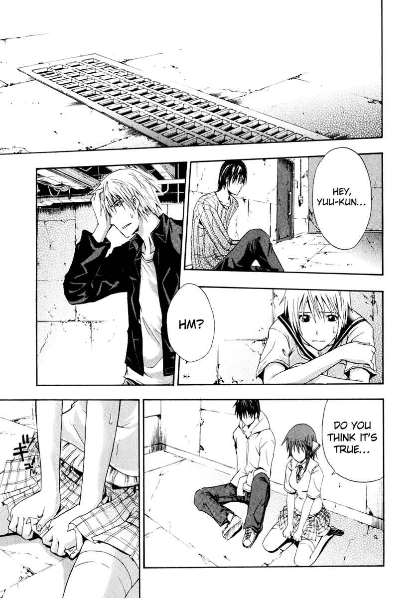 Page 1 Chapter 3 Doubt