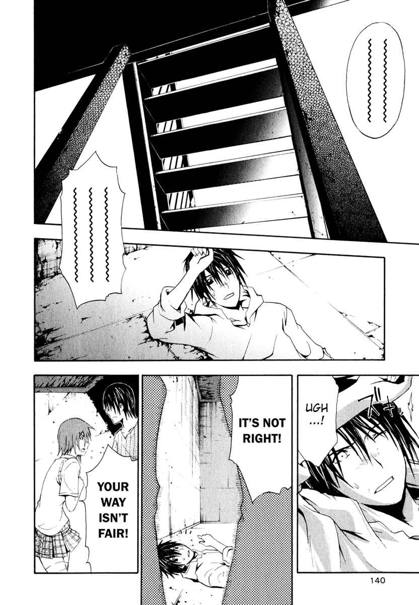Page 22 Chapter 3 Doubt
