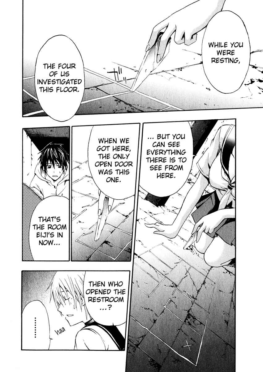 Page 29 Chapter 3 Doubt