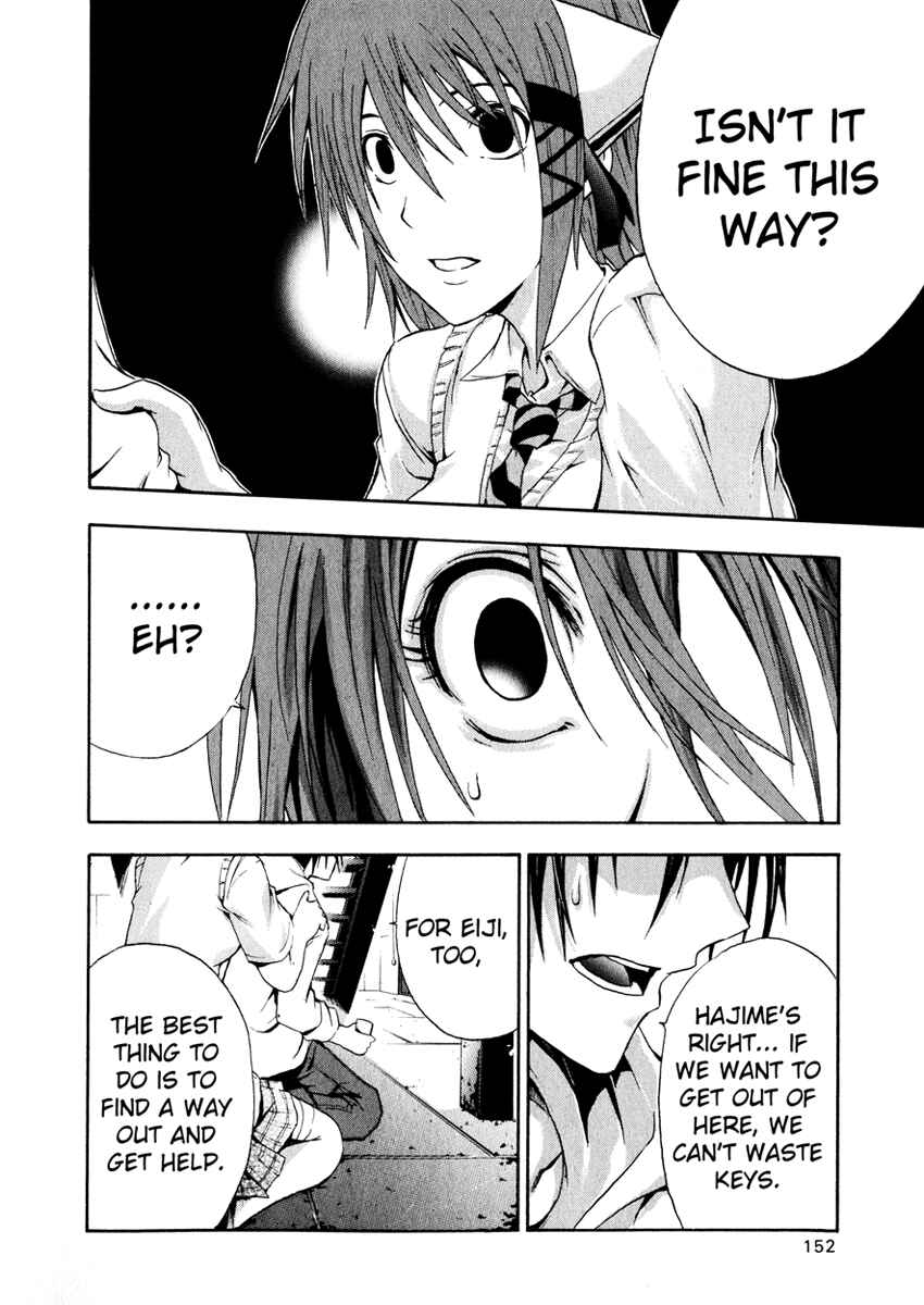 Page 33 Chapter 3 Doubt