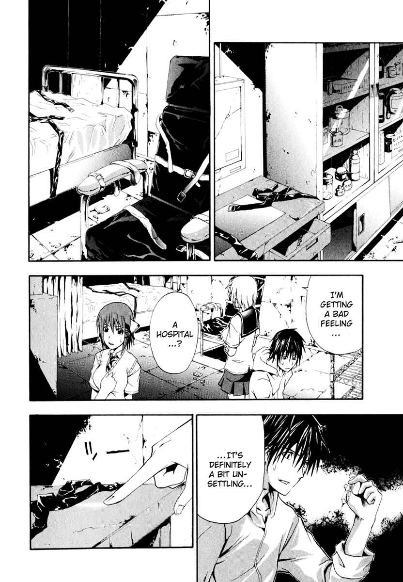Page 41 Chapter 3 Doubt