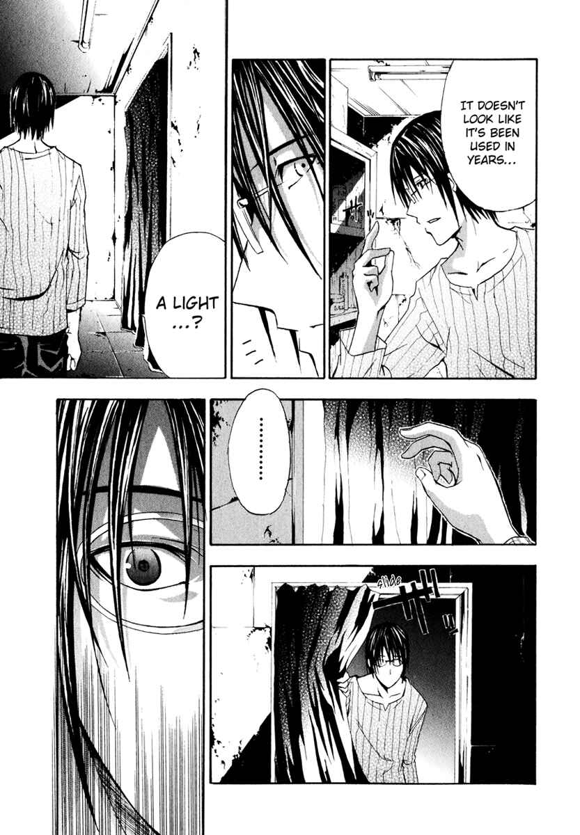 Page 42 Chapter 3 Doubt