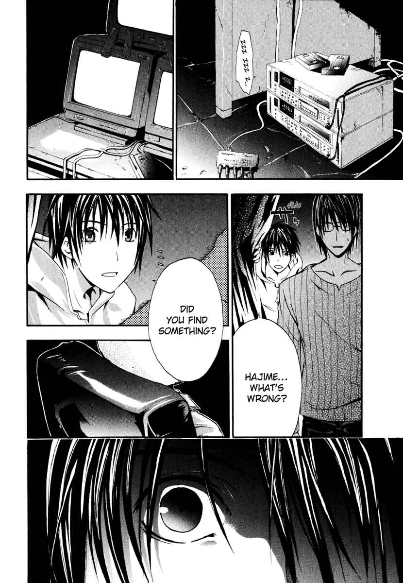 Page 43 Chapter 3 Doubt