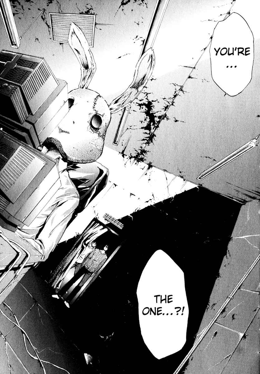 Page 44 Chapter 3 Doubt