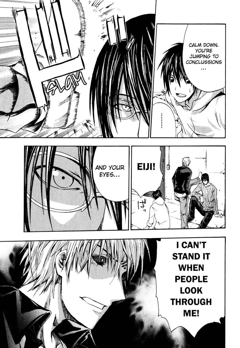 Page 9 Chapter 3 Doubt