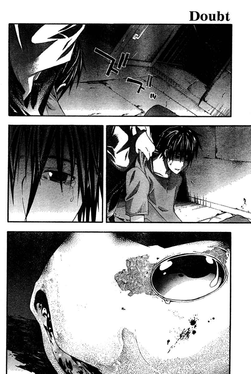 Page 13 Chapter 14 Doubt