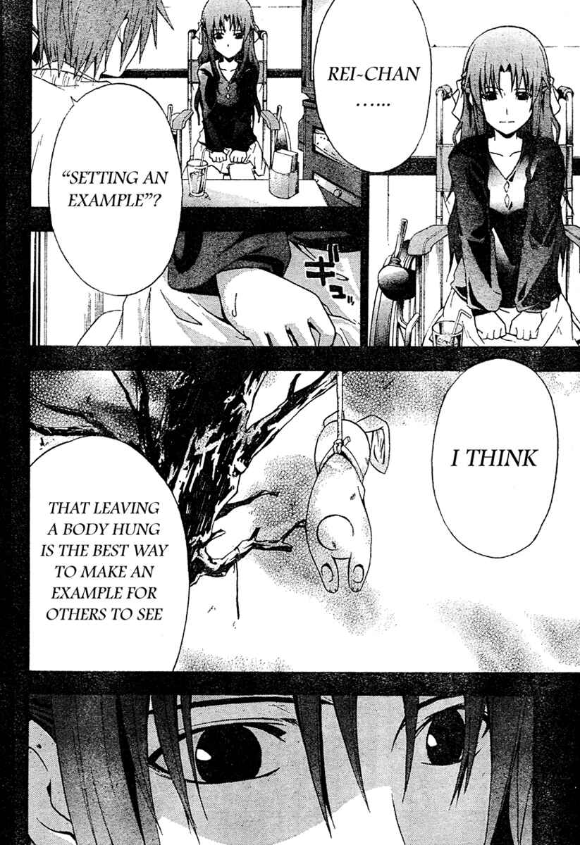 Page 17 Chapter 14 Doubt
