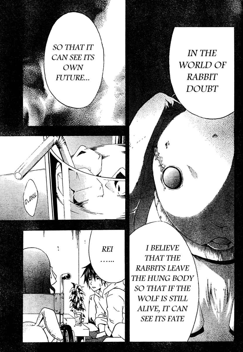 Page 18 Chapter 14 Doubt
