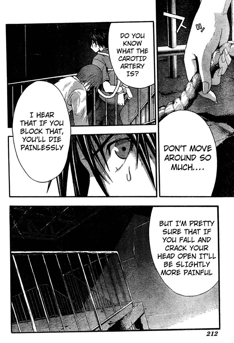 Page 27 Chapter 14 Doubt