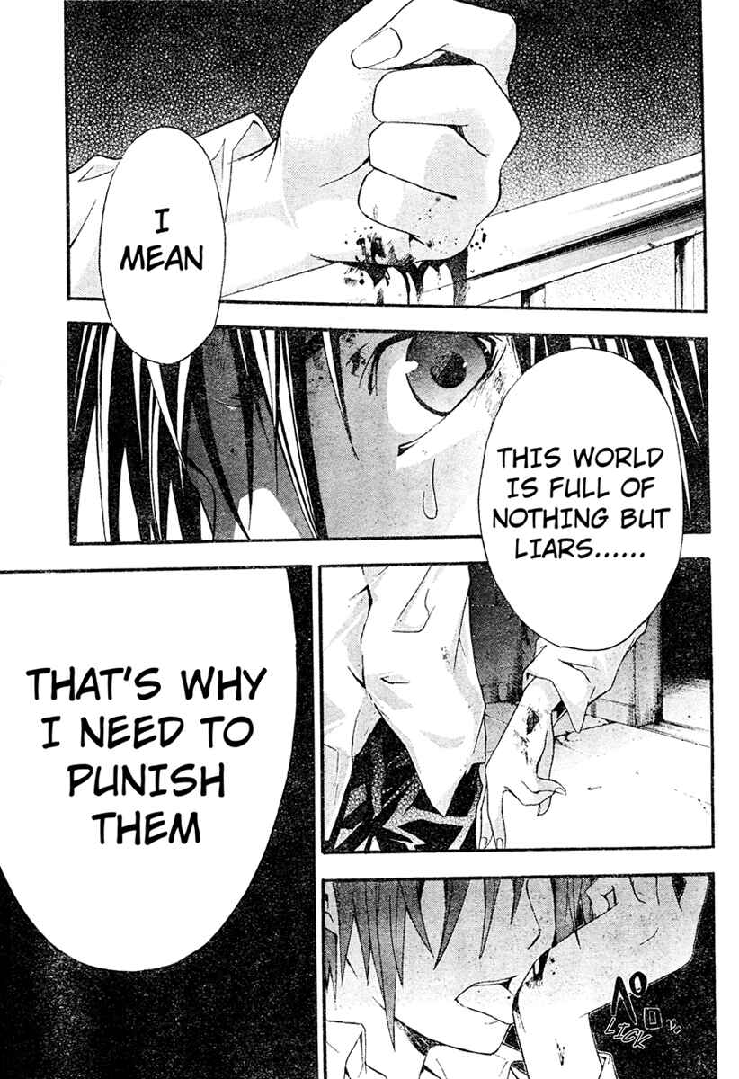 Page 32 Chapter 14 Doubt