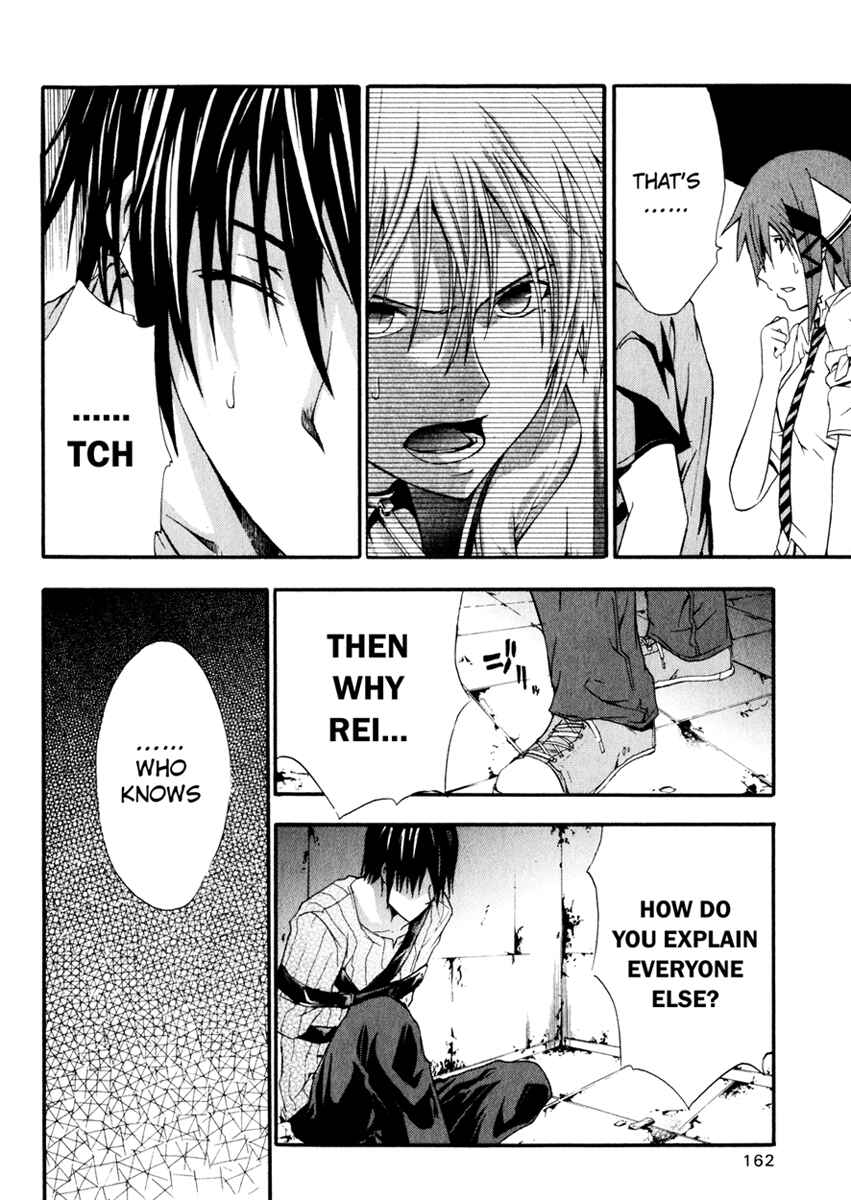 Page 10 Chapter 9 Doubt
