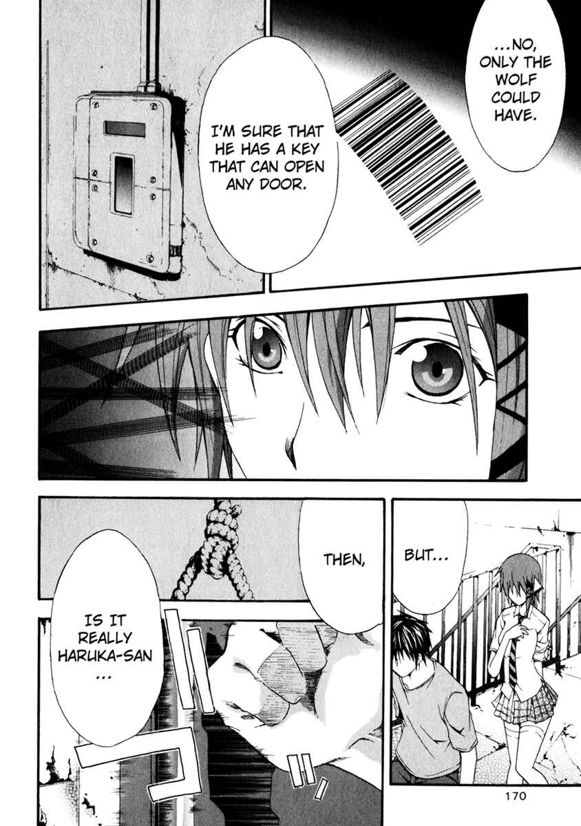 Page 18 Chapter 9 Doubt