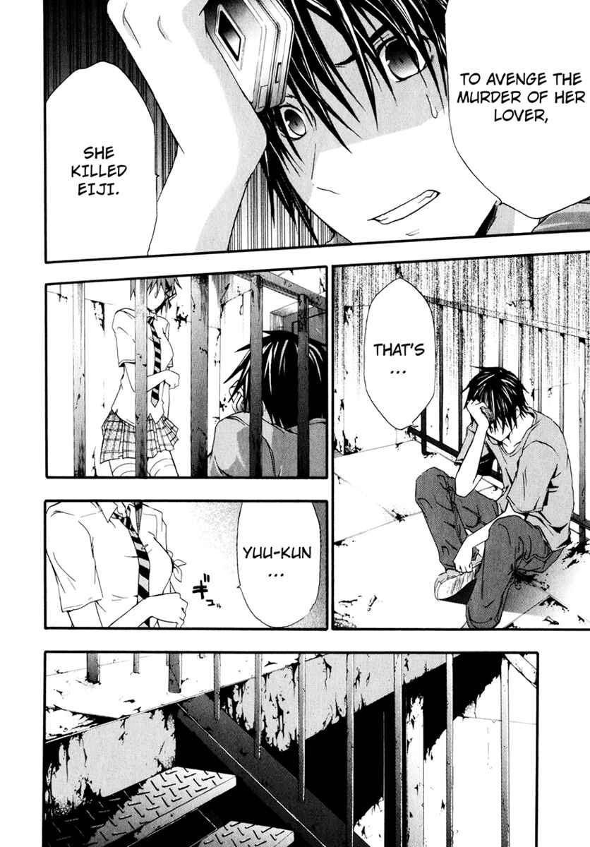 Page 28 Chapter 9 Doubt