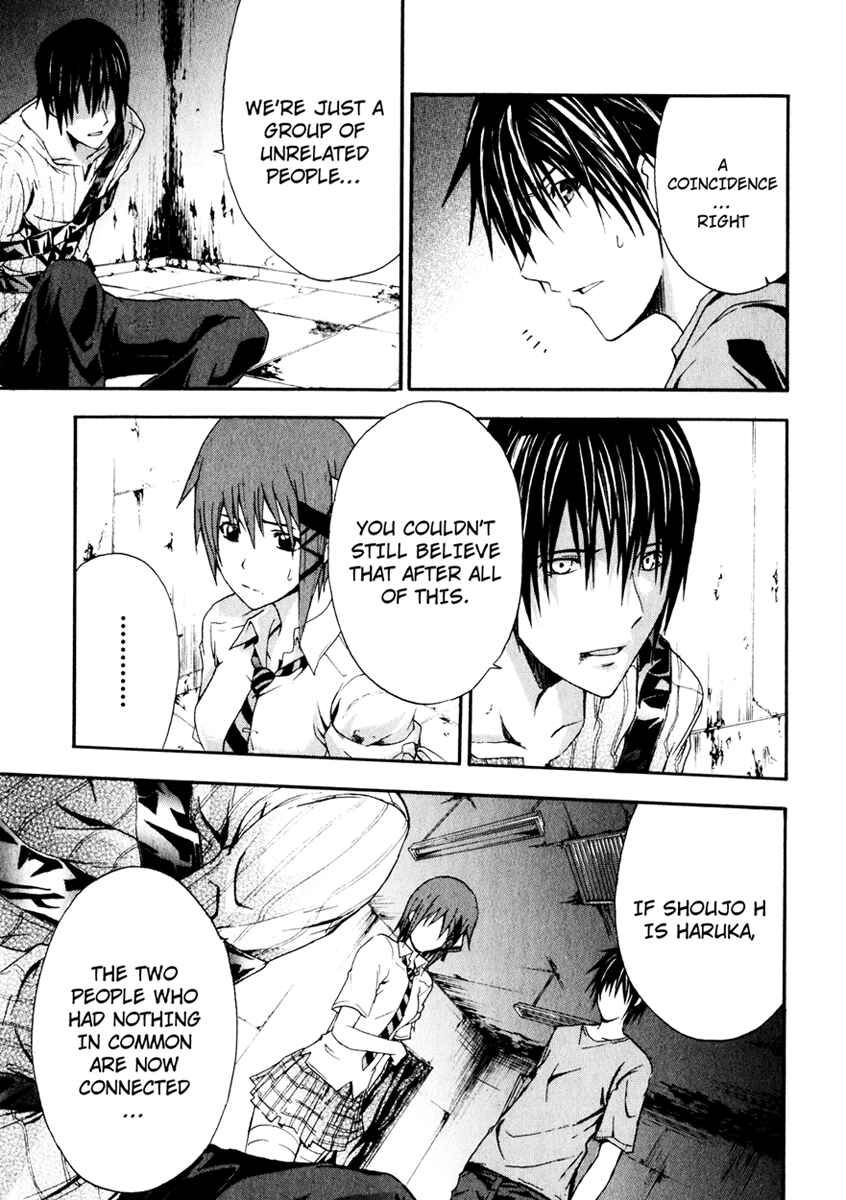 Page 3 Chapter 9 Doubt