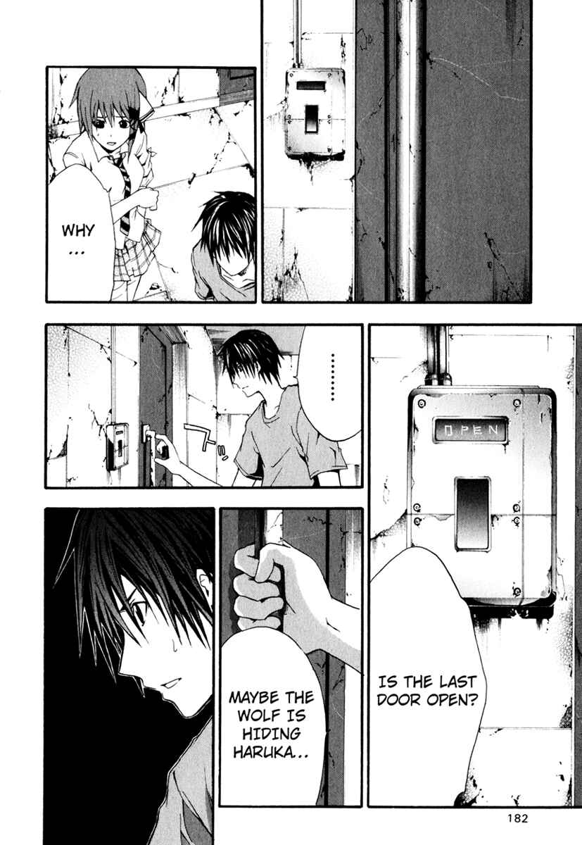 Page 30 Chapter 9 Doubt