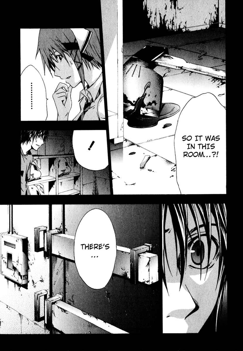 Page 34 Chapter 9 Doubt