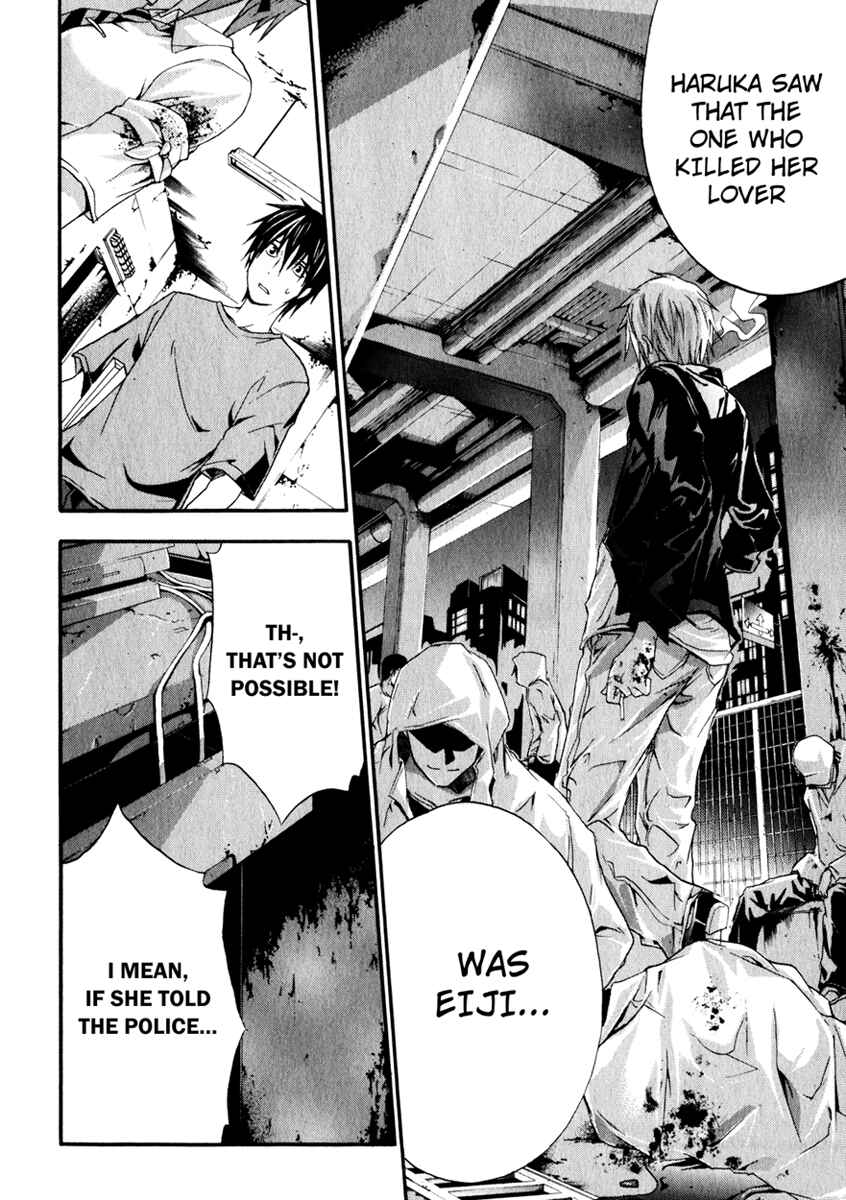 Page 8 Chapter 9 Doubt
