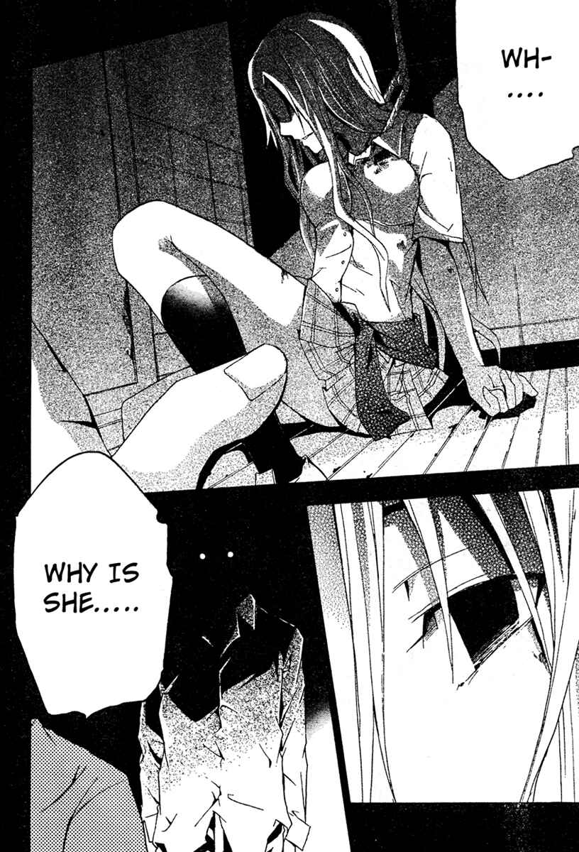 Page 34 Chapter 17 Doubt