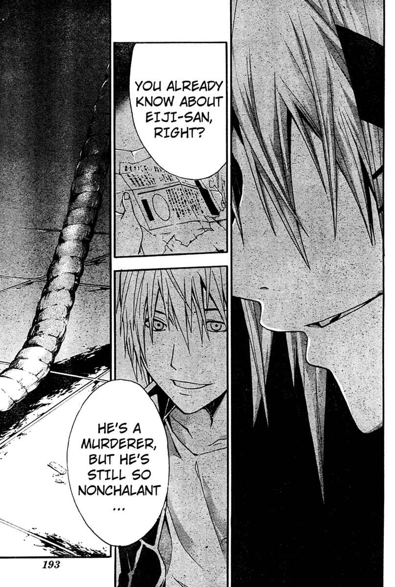 Page 15 Chapter 15 Doubt