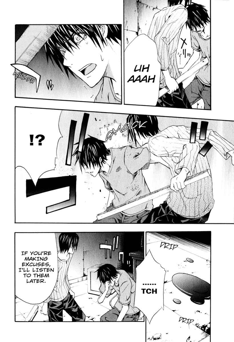 Page 10 Chapter 12 Doubt